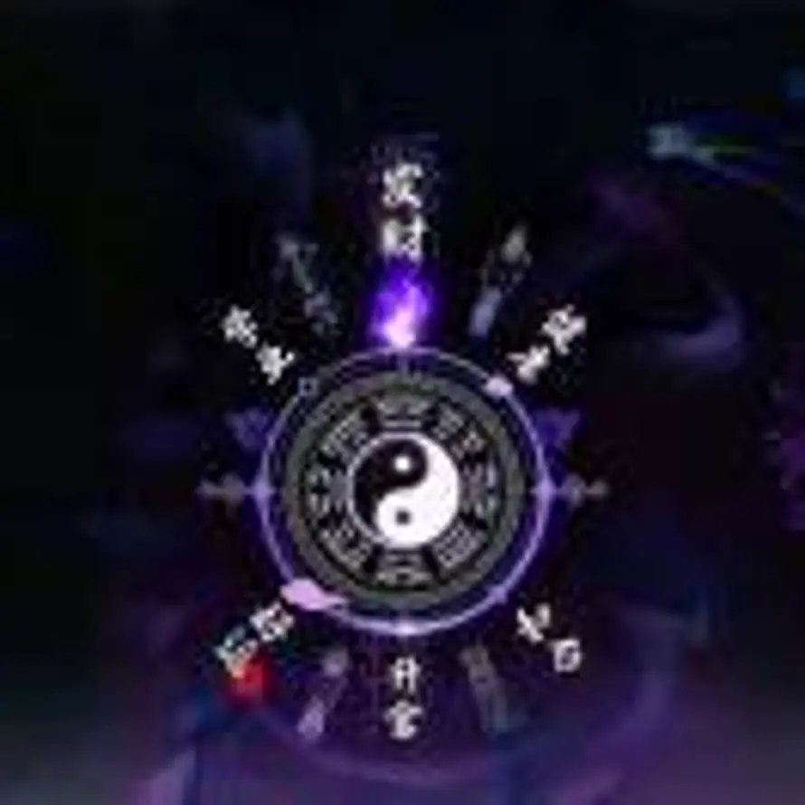 安奇生的头像