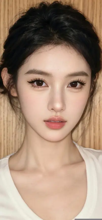 4k人像壁纸 - 壁纸 - 少女 - 手机「哲风壁纸」