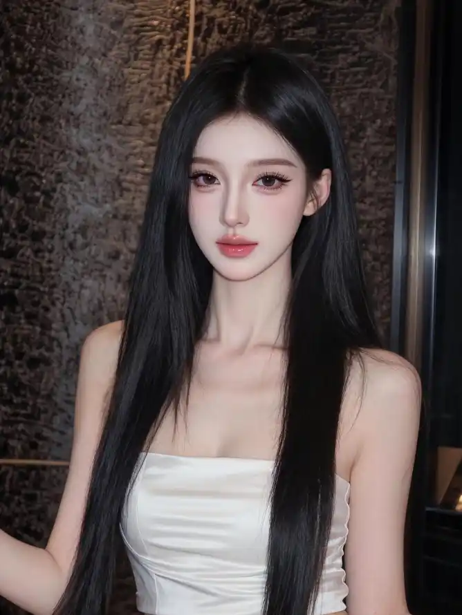 4k壁纸壁纸 - 手机 - 清纯 - 美女「哲风壁纸」