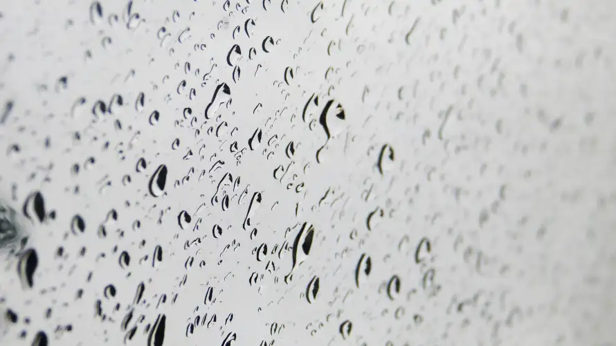 4k水渍壁纸-下雨天与阴天-热门的壁纸「哲风壁纸」