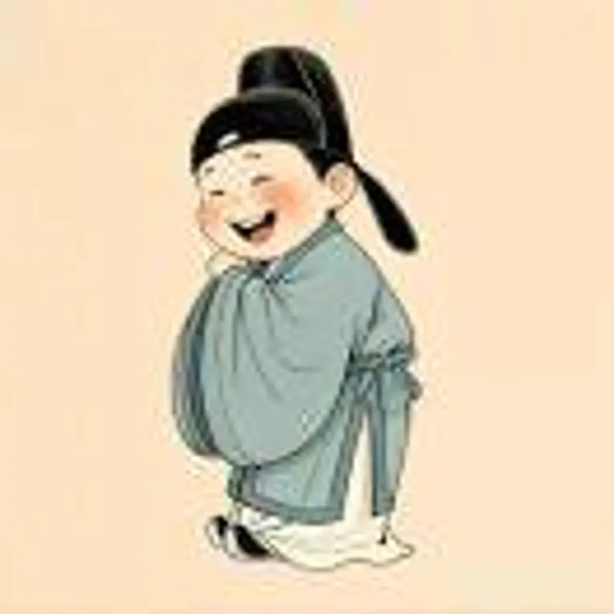 齐言的头像