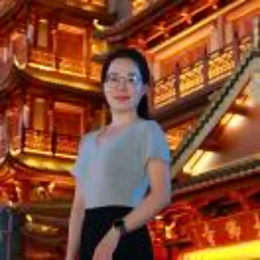 珍妮Jenny的头像