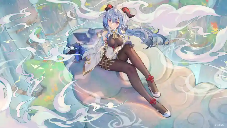 最喜欢的图像