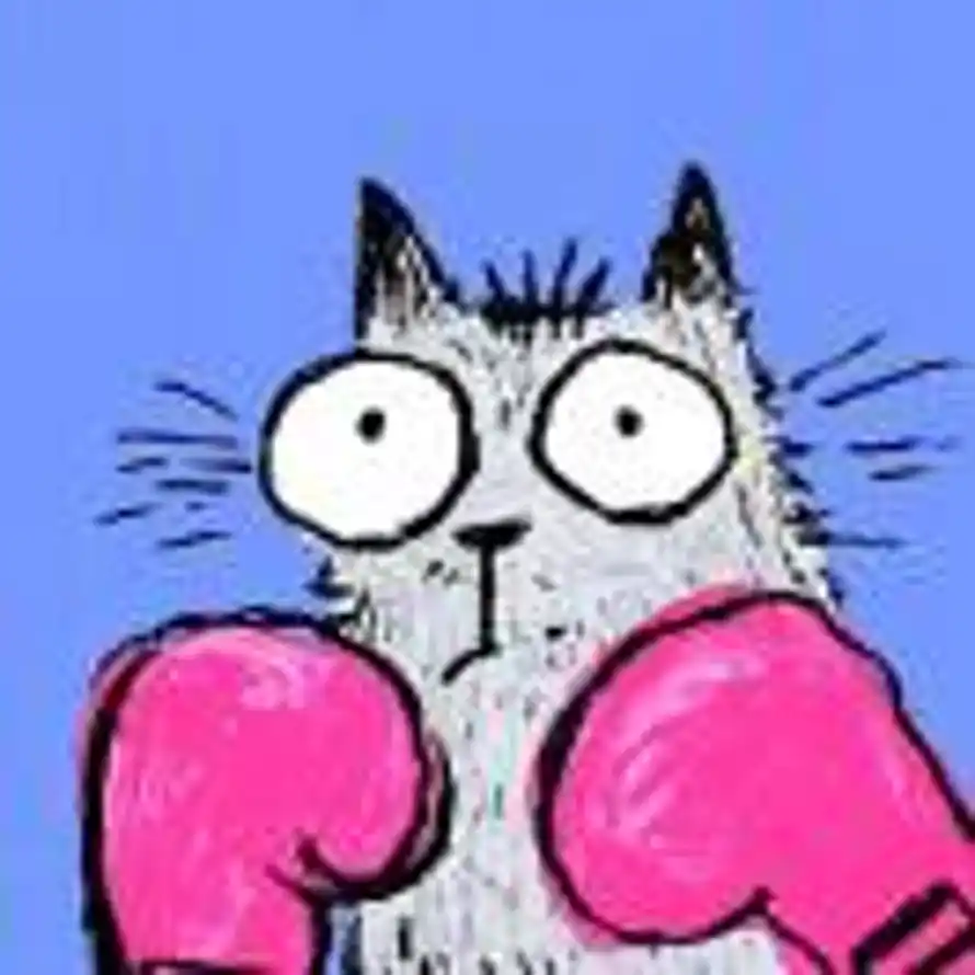 猫中一霸的头像