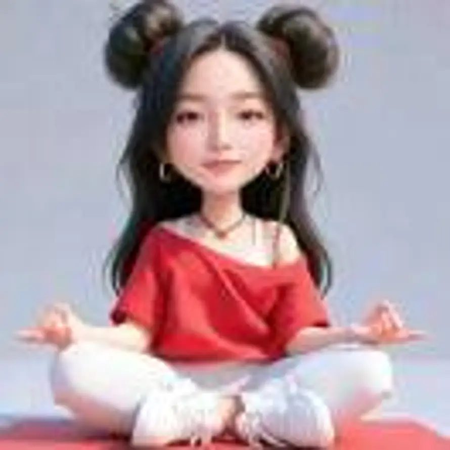 小ᝰᩚ迷糊ꦿ໌的用户头像 - 哲风壁纸