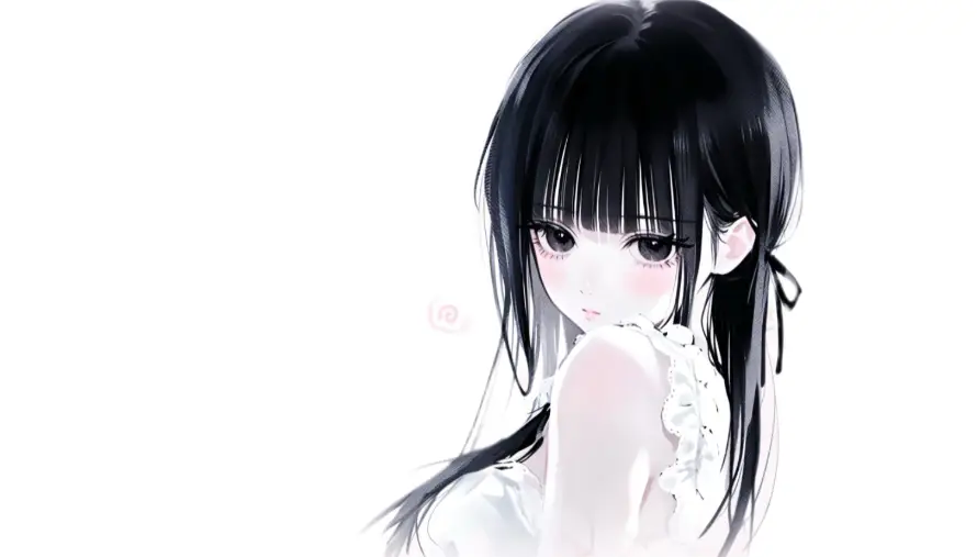 4k少女壁纸 - 御姐 - 日系 - 纯白「哲风壁纸」 4k少女壁纸 - 御姐 - 日系 - 纯白「哲风壁纸」