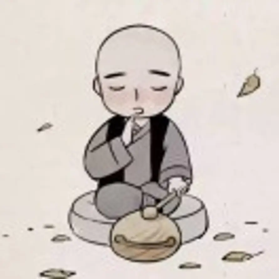 云端的头像