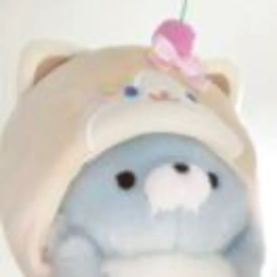 帕妮儿的头像
