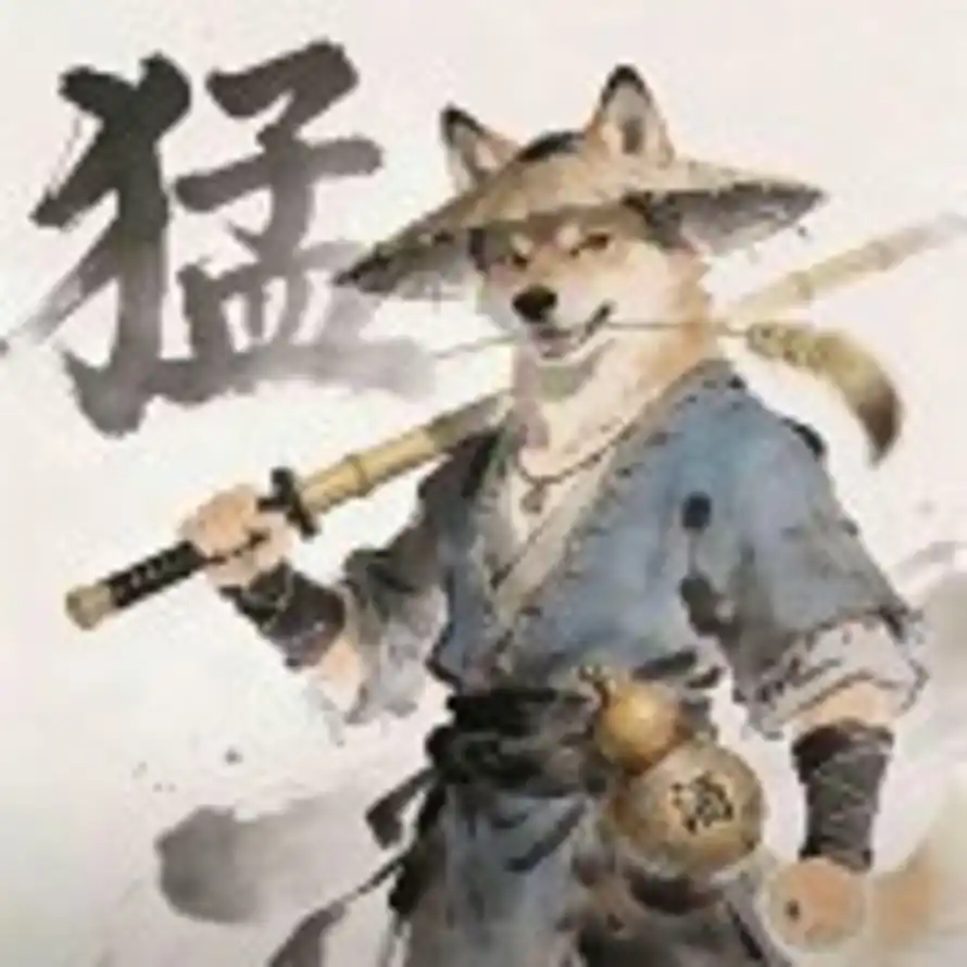 小万叔叔的头像