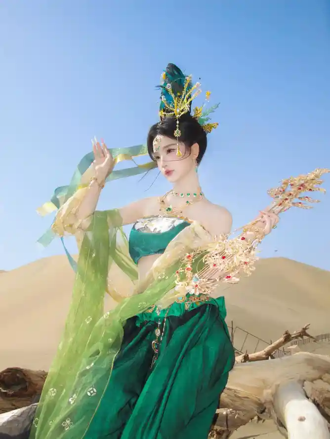 4k古风壁纸 - 国风 - 壁纸 - 手机「哲风壁纸」