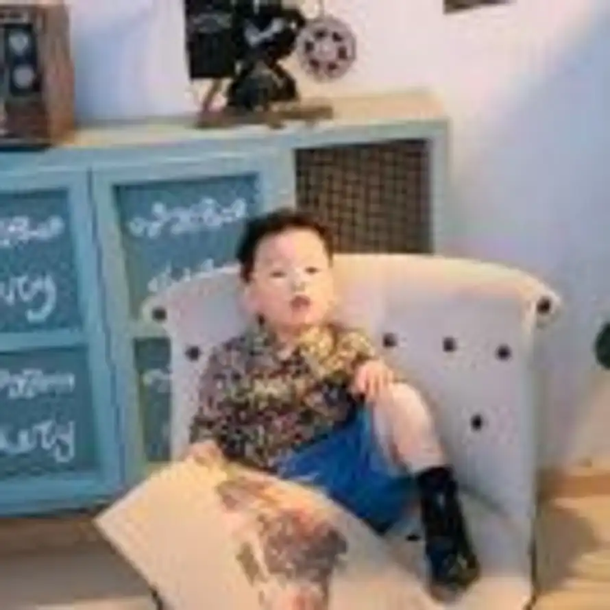 动感光波的头像