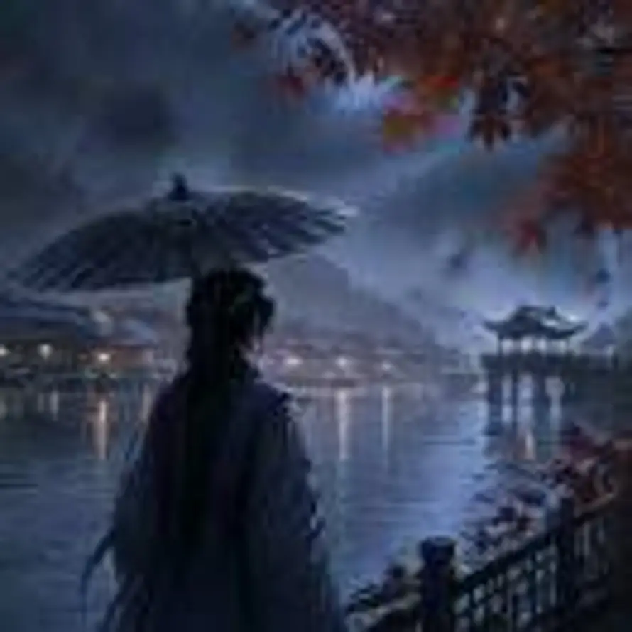 一夜汀州秋雨繁的头像