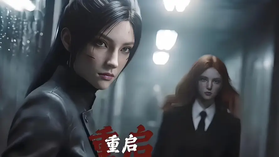 4k冷光壁纸 - 制服 - 女性 - 御姐「哲风壁纸」 4k冷光壁纸 - 制服 - 女性 - 御姐「哲风壁纸」