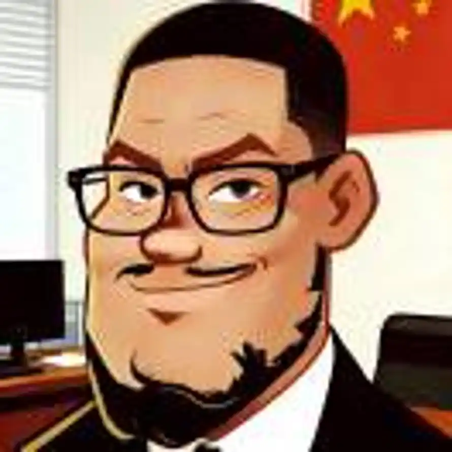 墨痕悟语的用户头像 - 哲风壁纸