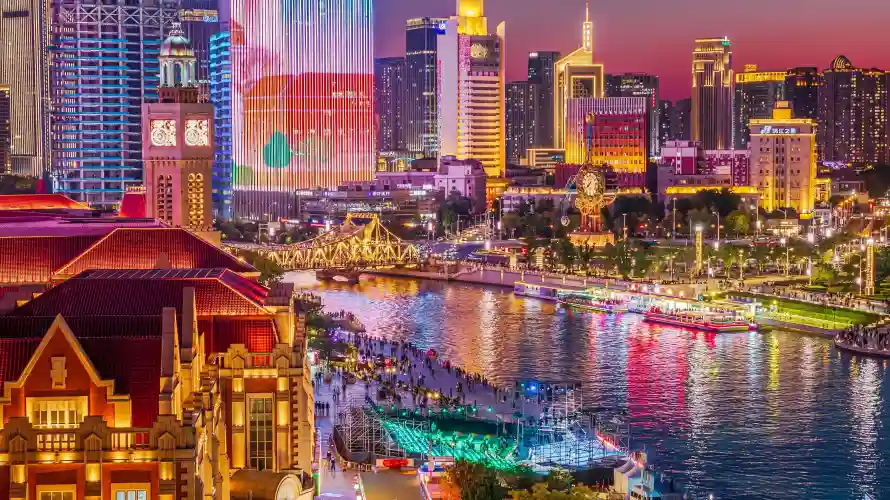4k倒影壁纸 - 城市 - 壁纸 - 夜景「哲风壁纸」 4k倒影壁纸 - 城市 - 壁纸 - 夜景「哲风壁纸」