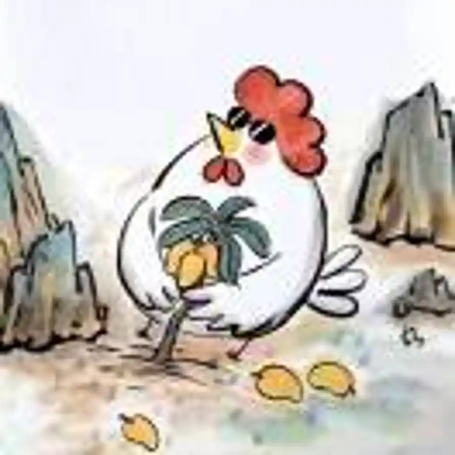 用户柳治松的头像
