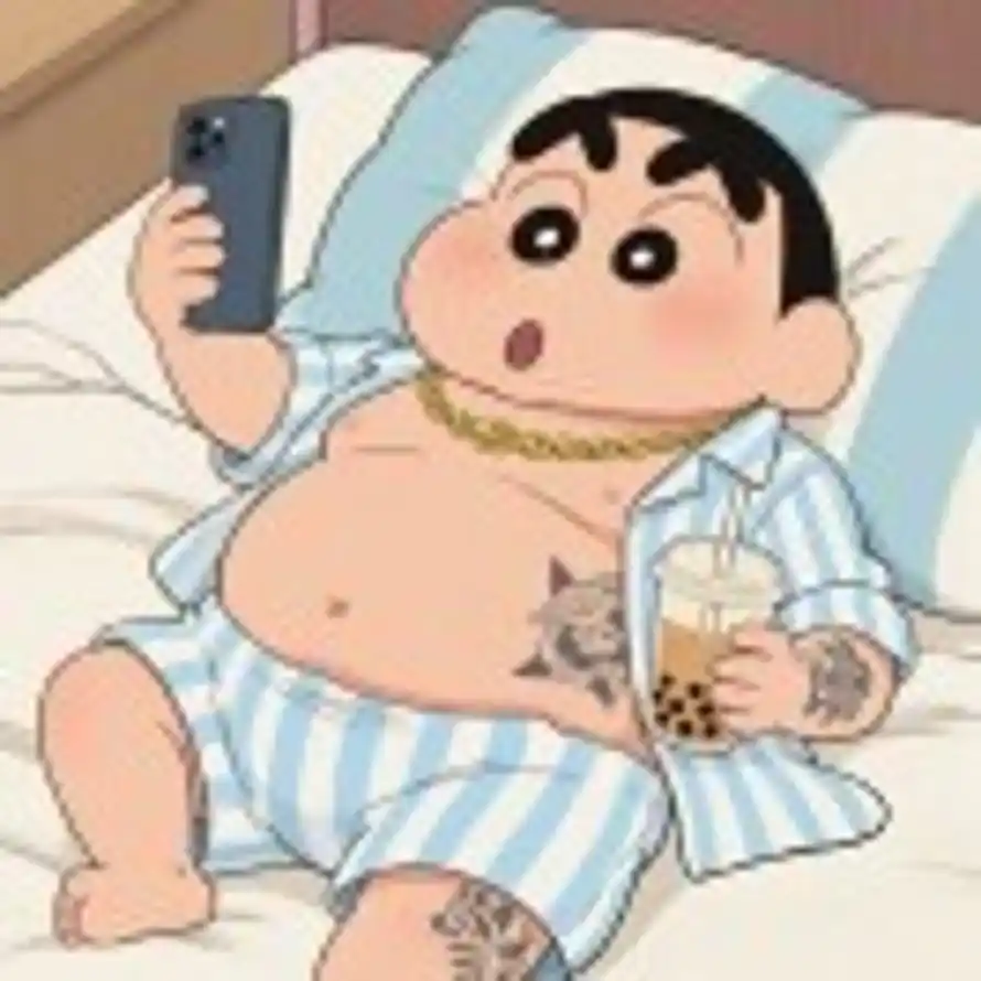 黎®大胖的头像