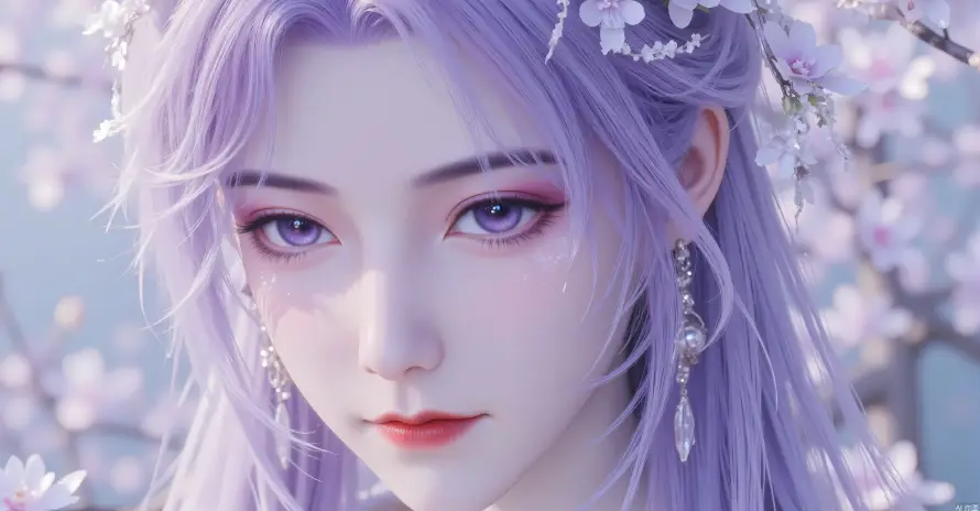 4k云霄壁纸 - 仙女 - 古风 - 国漫「哲风壁纸」