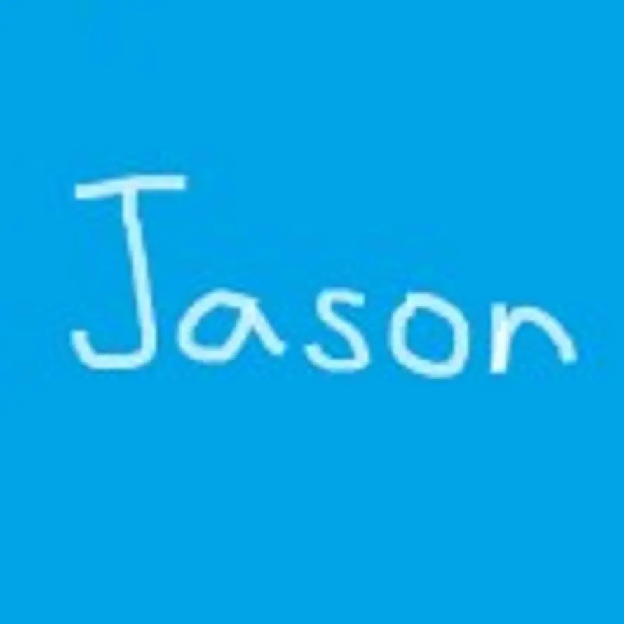 Jason的头像
