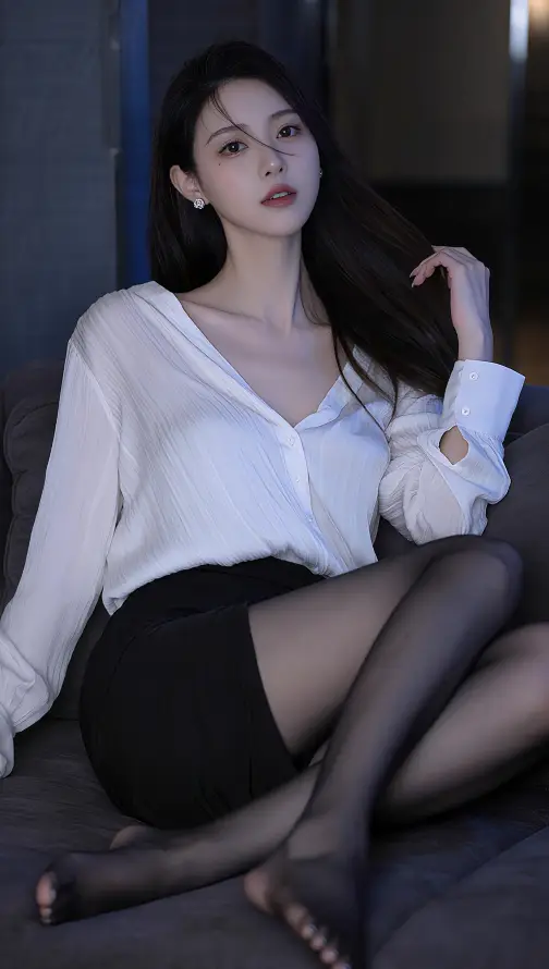 4k人像壁纸 - 壁纸 - 御姐 - 手机「哲风壁纸」