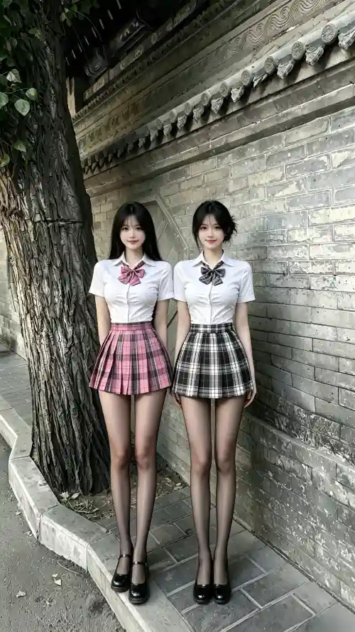 4k双人壁纸 - 壁纸 - 大树 - 手机「哲风壁纸」