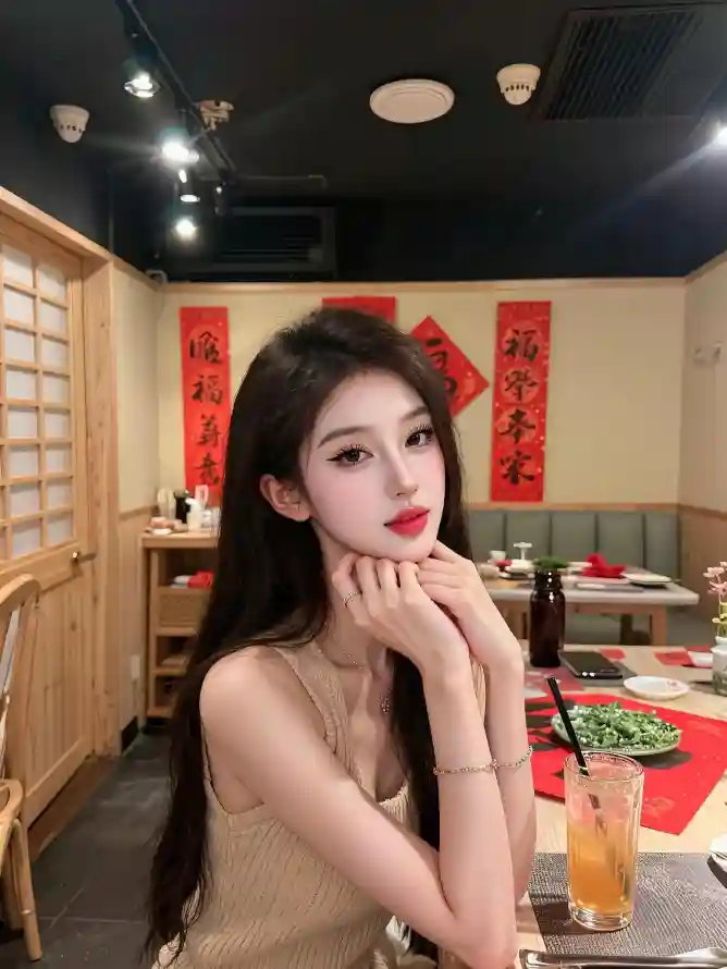 4k写真壁纸 - 壁纸 - 手机 - 托腮「哲风壁纸」