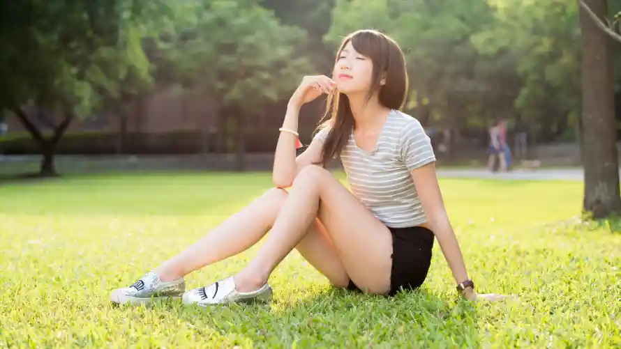 4k休闲壁纸 - 公园 - 夏日 - 室外「哲风壁纸」 4k休闲壁纸 - 公园 - 夏日 - 室外「哲风壁纸」