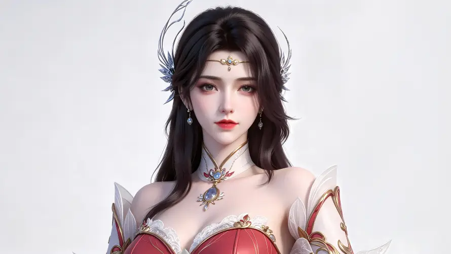 8k3D壁纸-炼药师壁纸和丹塔-斗破苍穹壁纸分享「哲风壁纸」