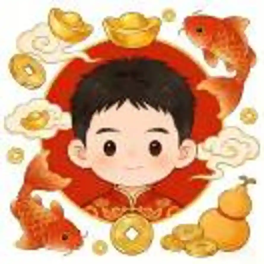 雨过天晴驾小船的头像