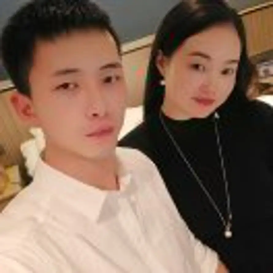 徐同學的头像
