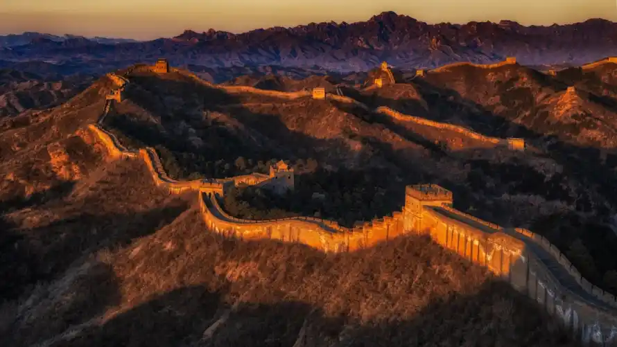 4k中国壁纸 - 地标 - 城墙 - 壁纸「哲风壁纸」 4k中国壁纸 - 地标 - 城墙 - 壁纸「哲风壁纸」