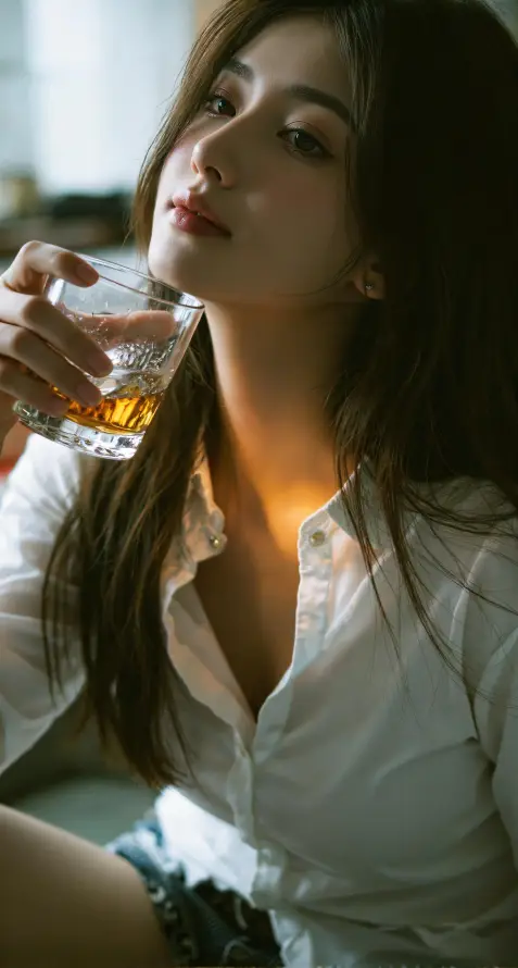 4k写真壁纸 - 壁纸 - 室内 - 慵懒「哲风壁纸」