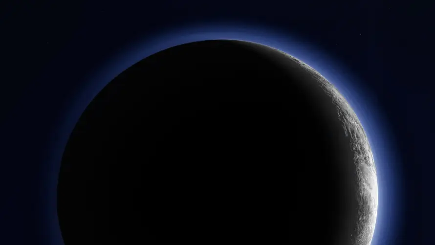 4k天体壁纸 - 天文 - 太空 - 宇宙「哲风壁纸」