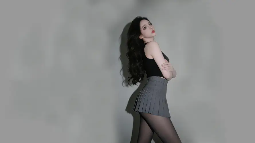 4k电脑壁纸 - 美女 - 御姐 - 壁纸「哲风壁纸」