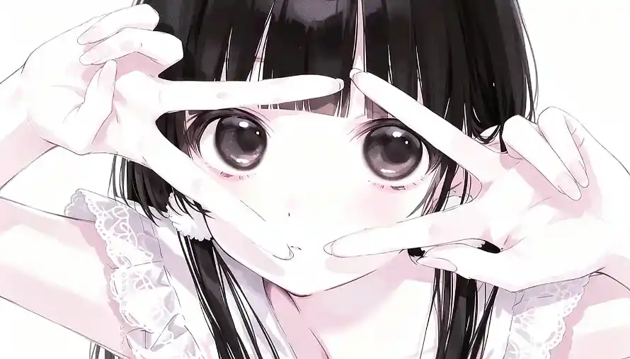 4k少女壁纸 - 宅 - 萌 - 粉白「哲风壁纸」 4k少女壁纸 - 宅 - 萌 - 粉白「哲风壁纸」