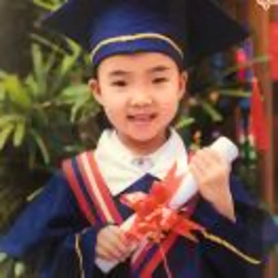 罗易的头像