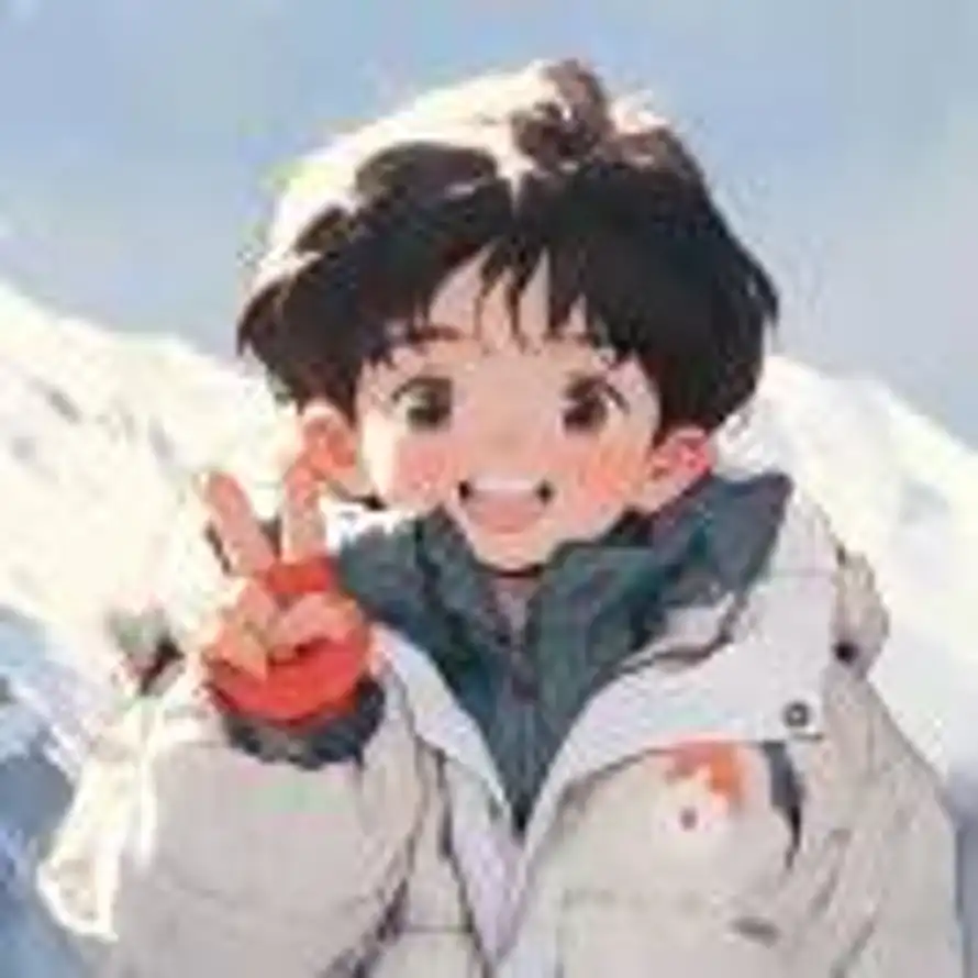 执笔经年的头像