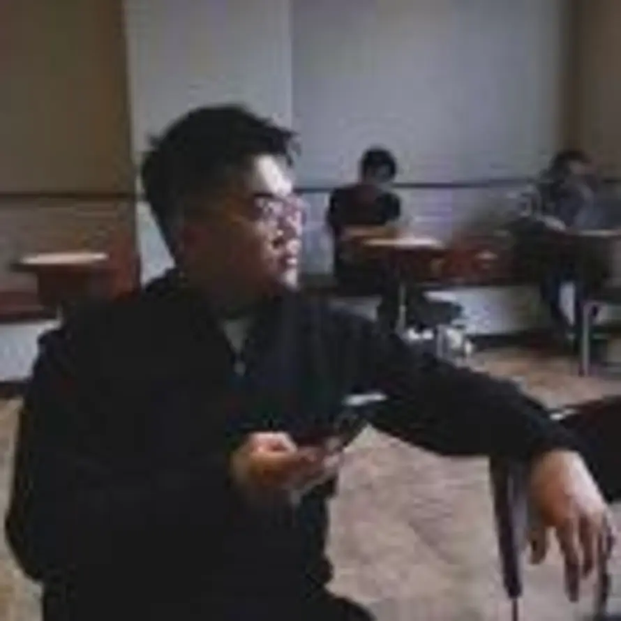 SHOOT AC的头像