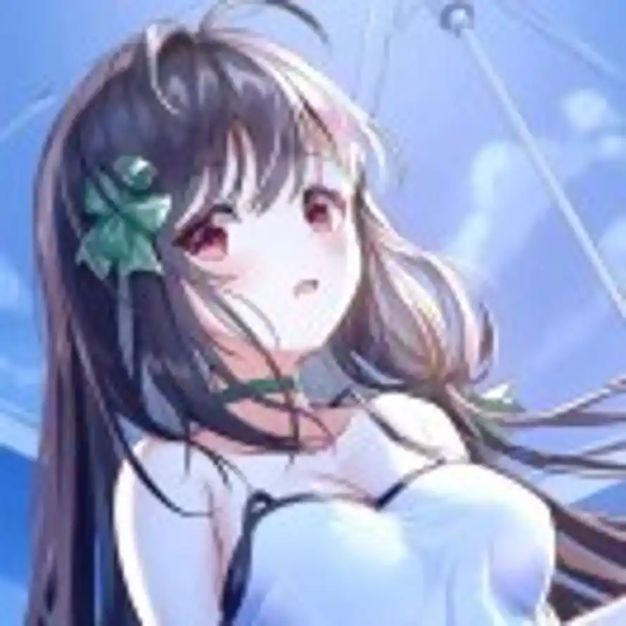 海朝 的头像