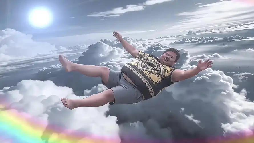 最喜欢的图像