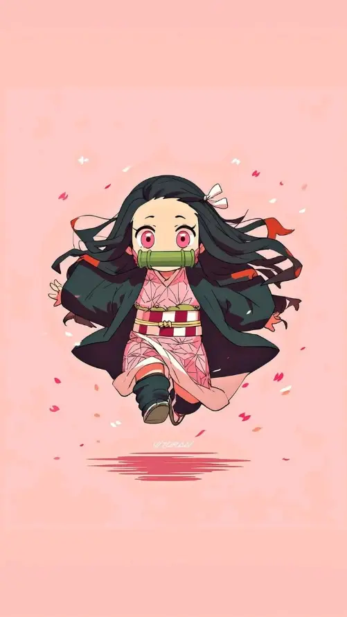 4kQ版壁纸 - 和服 - 少女 - 日式「哲风壁纸」