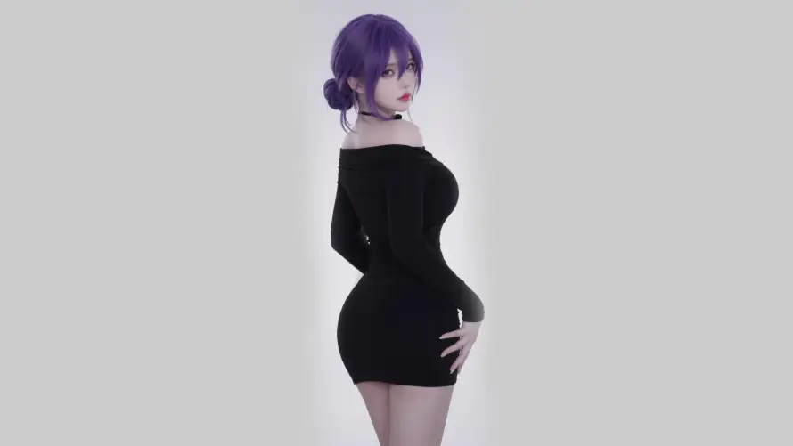 4k壁纸壁纸 - 女性 - 气质 - 电脑「哲风壁纸」