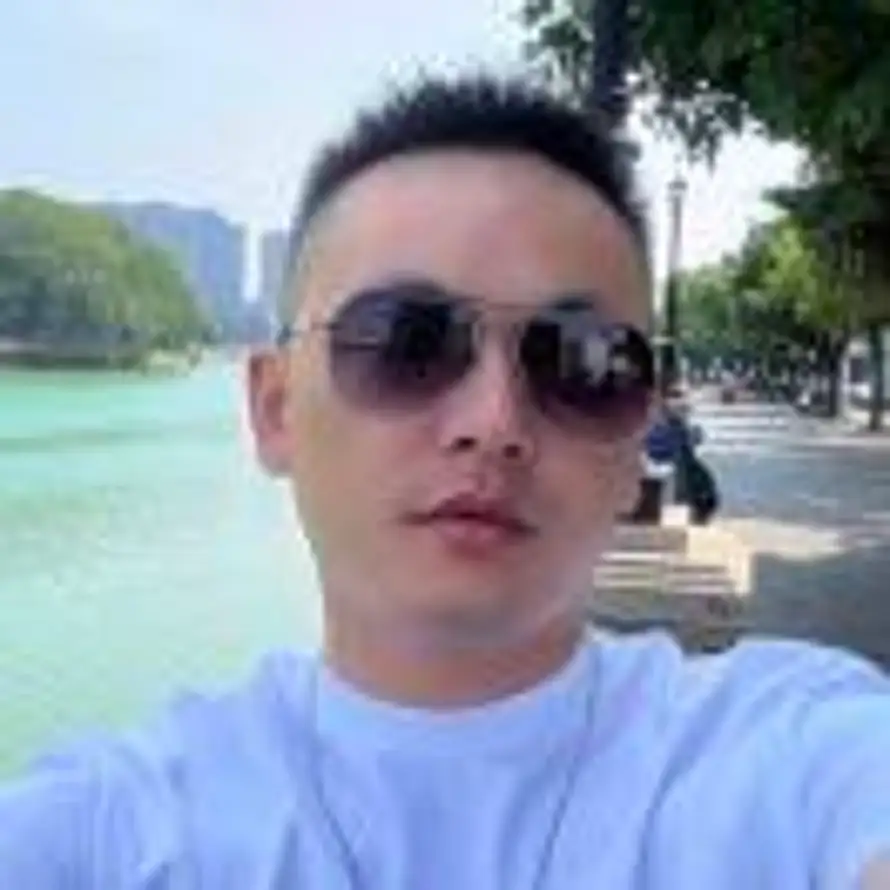 李迎旭的头像