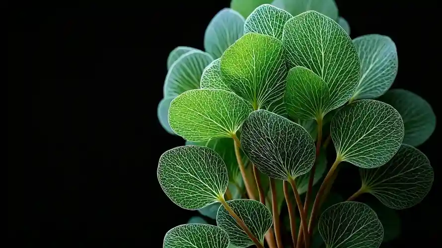 4k叶片壁纸 - 叶脉 - 壁纸 - 植物「哲风壁纸」 4k叶片壁纸 - 叶脉 - 壁纸 - 植物「哲风壁纸」