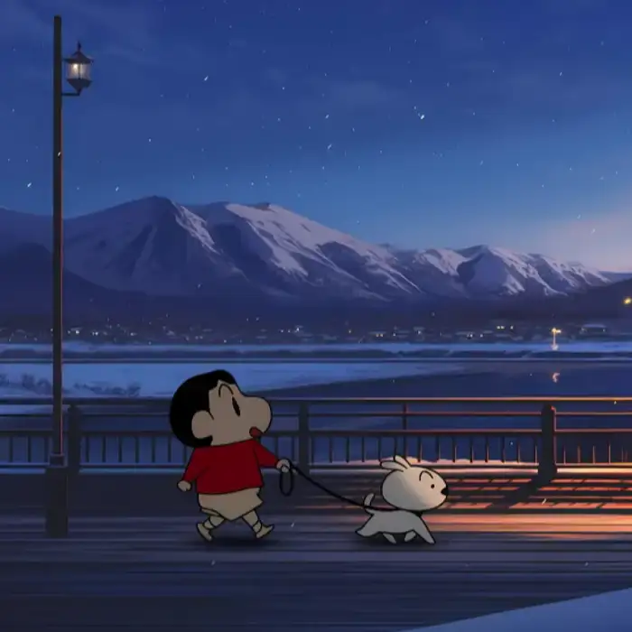 朝子 的头像