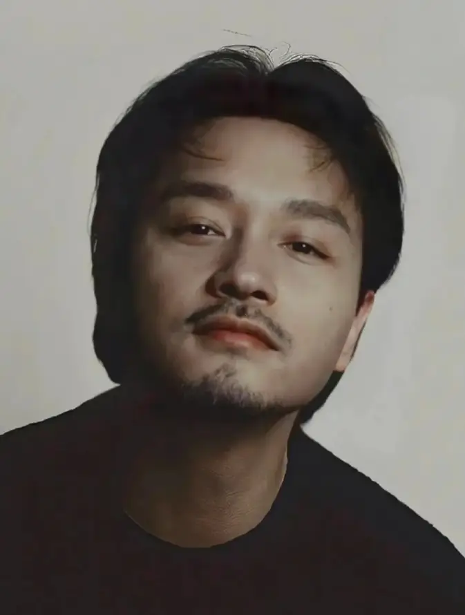 4k人像壁纸 - 复古 - 港星 - 男人「哲风壁纸」