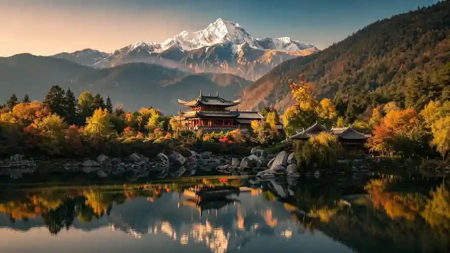 最喜欢的图像