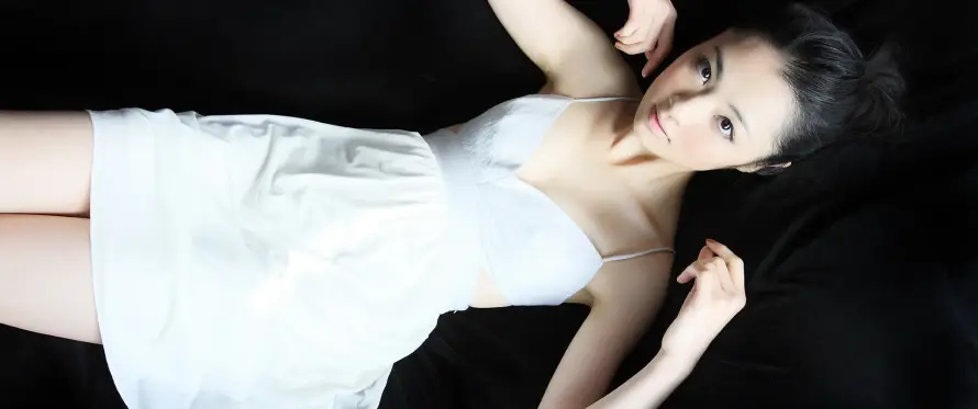 4k人像壁纸 - 写真 - 女性 - 时尚「哲风壁纸」