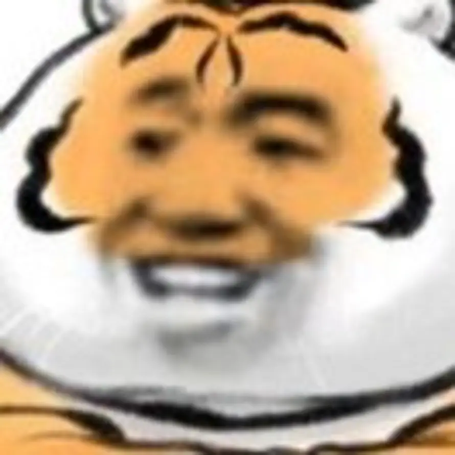 Joker的头像