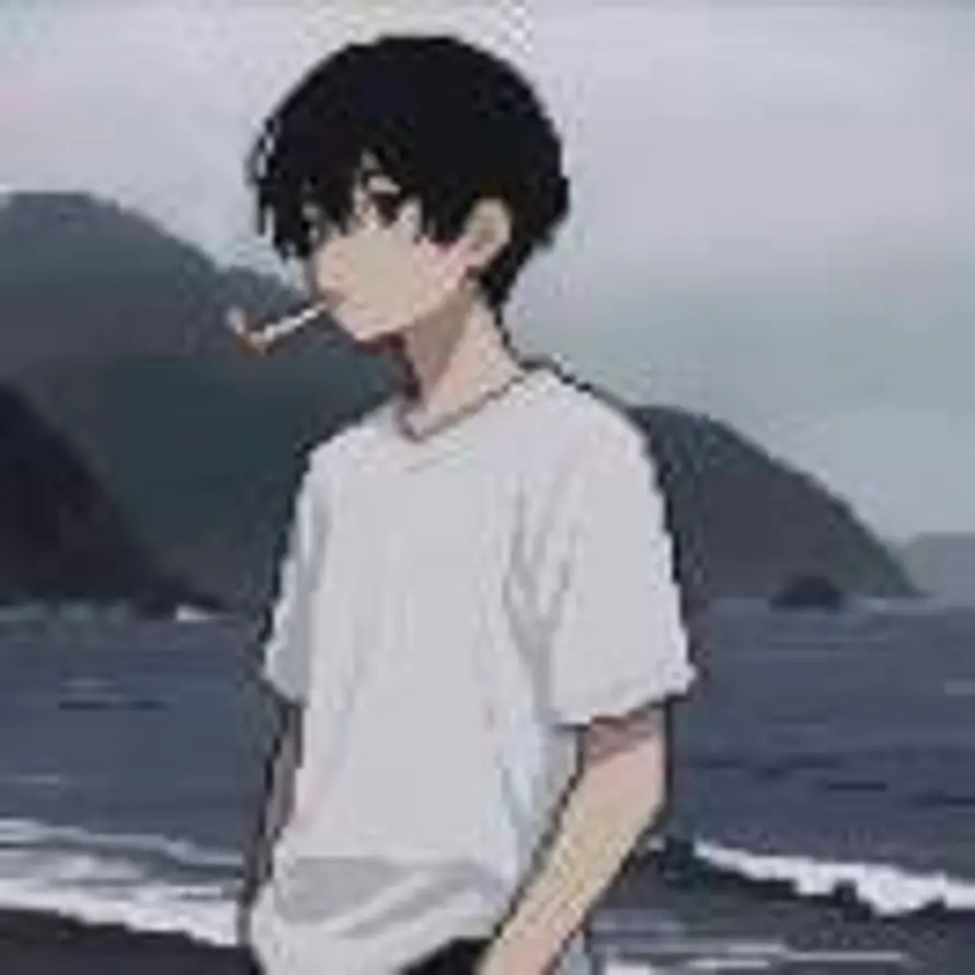 用户很困的的头像